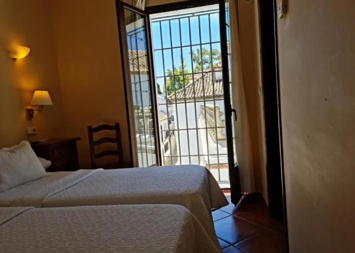 Hotel Plateros