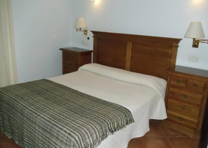 Hotel Plateros