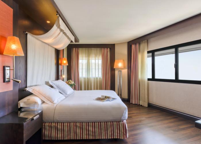 Hotel Cordoba Center