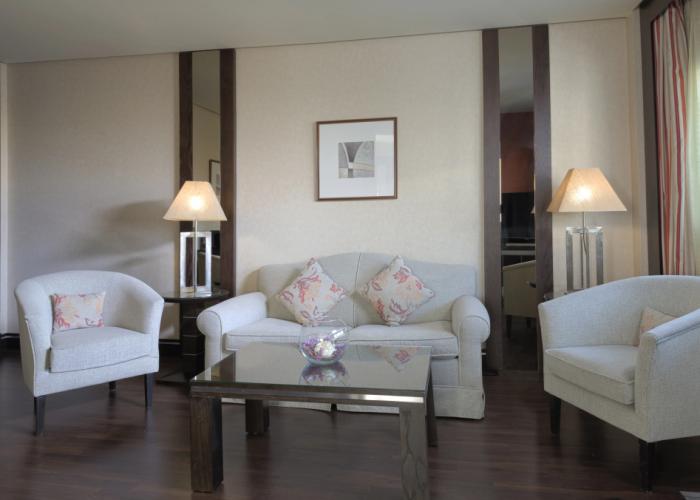 Hotel Cordoba Center