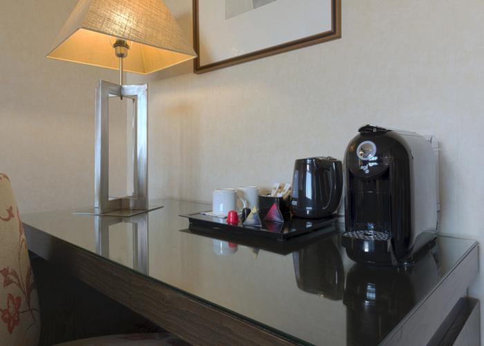 Hotel Cordoba Center