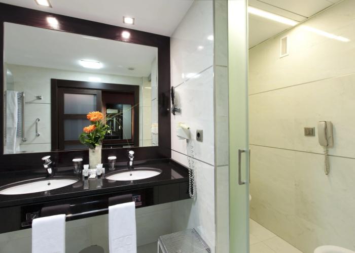 Hotel Cordoba Center