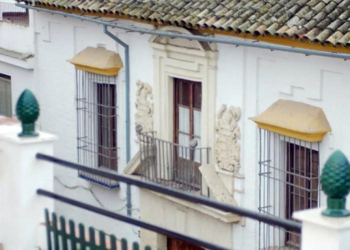 Vitium Córdoba