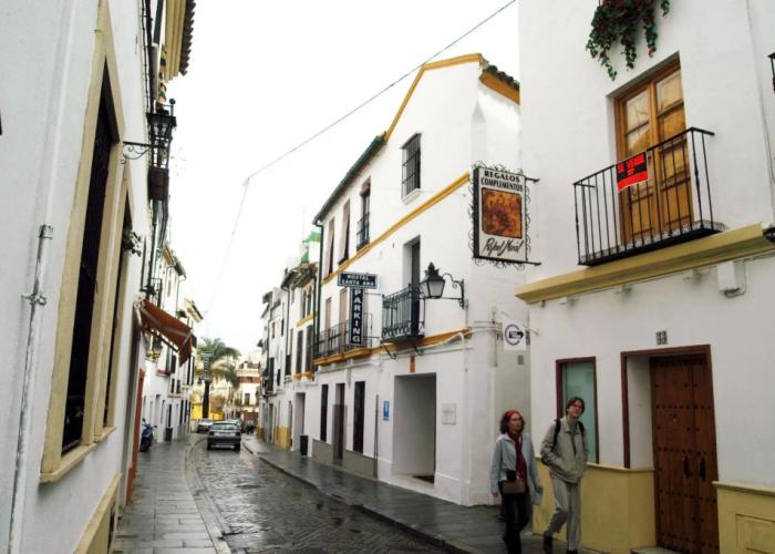 Vitium Córdoba