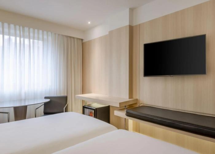 AC Hotel Córdoba by Marriott