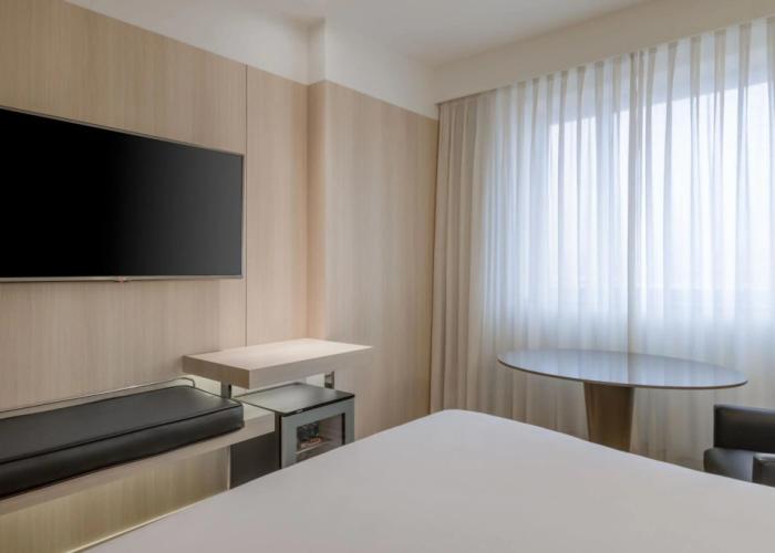 AC Hotel Córdoba by Marriott