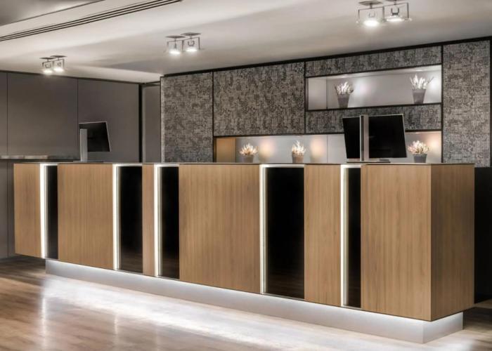 AC Hotel Córdoba by Marriott