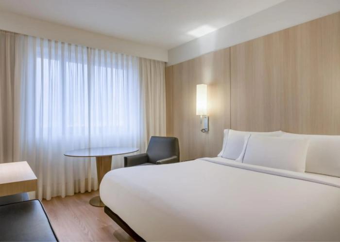 AC Hotel Córdoba by Marriott