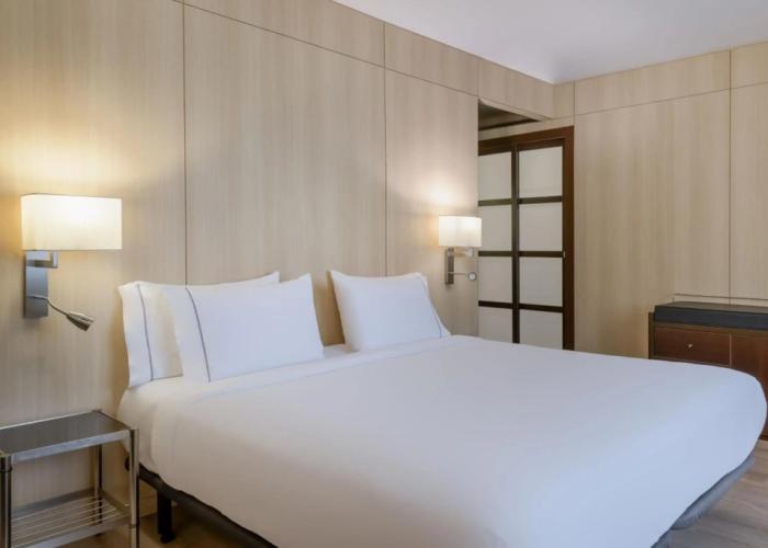 AC Hotel Córdoba by Marriott