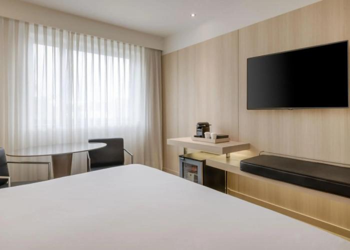 AC Hotel Córdoba by Marriott