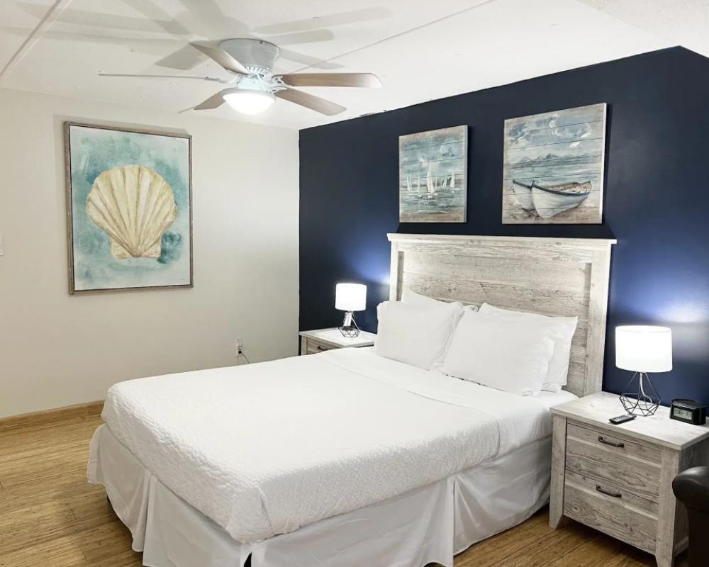 Miami Beach HomeStay