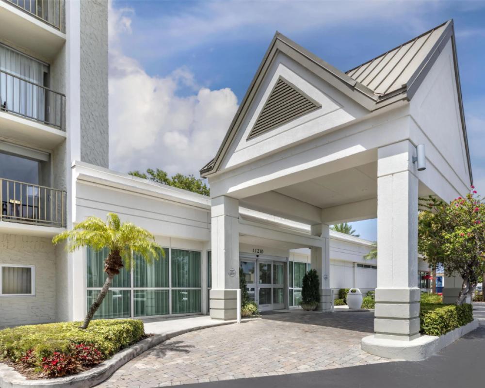 Best Western Plus North Miami/Bal Harbour