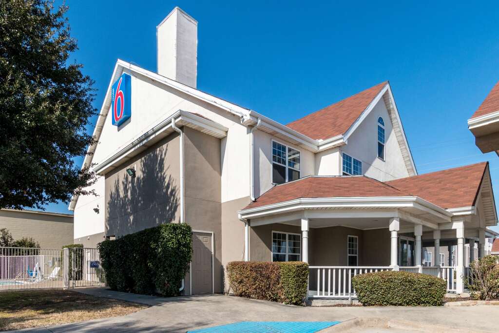 Motel 6 North Richland Hills, TX - NE Fort Worth