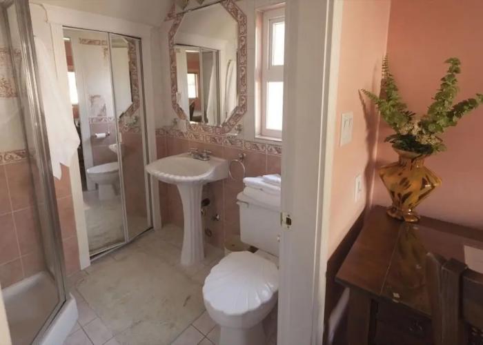 Ocean Breeze B&B