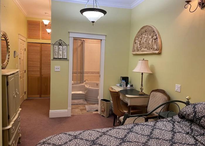 Ocean Breeze B&B