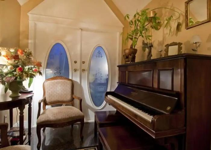 Ocean Breeze B&B