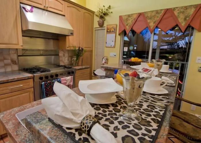Ocean Breeze B&B