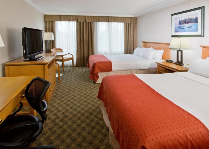 Holiday Inn Hotel & Suites North Vancouver by IHG