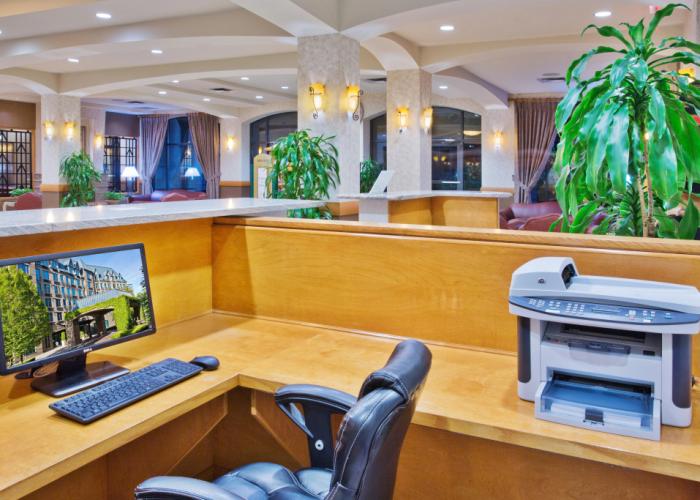 Holiday Inn Hotel & Suites North Vancouver by IHG