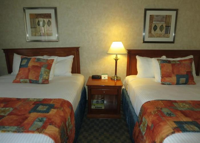 North Vancouver Hotel