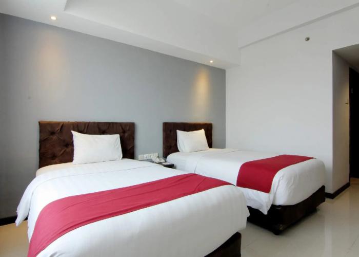 The Sun Hotel Madiun