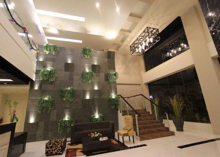 The Sun Hotel Madiun