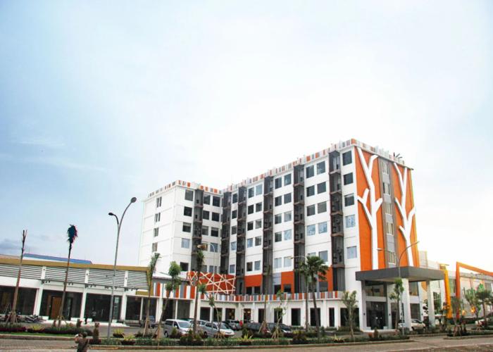 The Sun Hotel Madiun