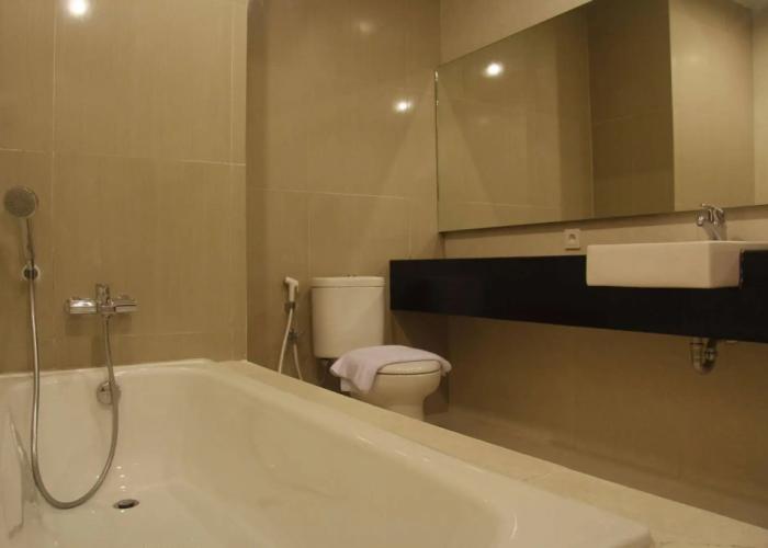 The Sun Hotel Madiun