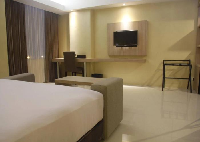 The Sun Hotel Madiun