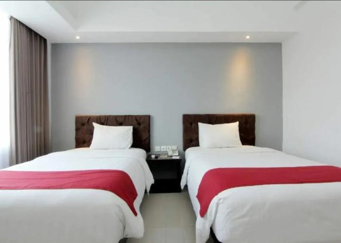 The Sun Hotel Madiun