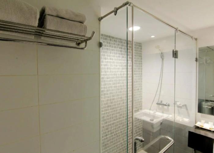 The Sun Hotel Madiun