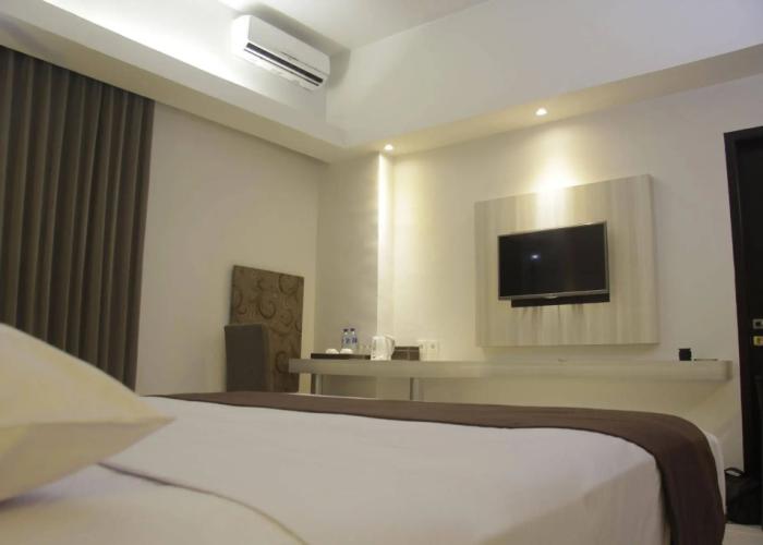 The Sun Hotel Madiun