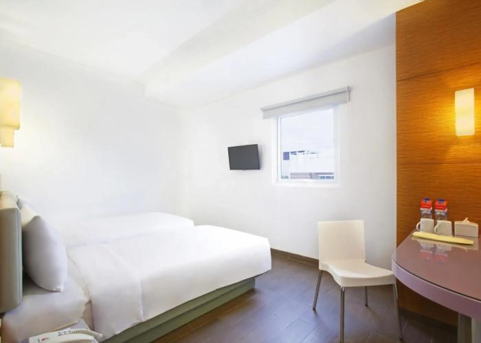 Amaris Hotel Madiun