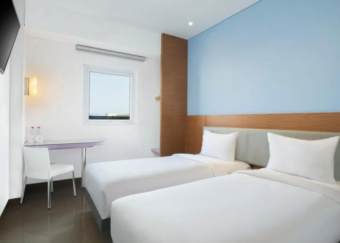 Amaris Hotel Madiun