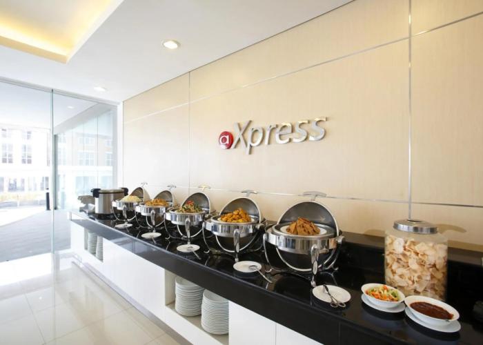 Amaris Hotel Madiun