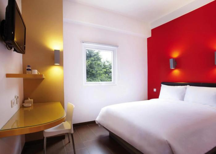 Amaris Hotel Madiun