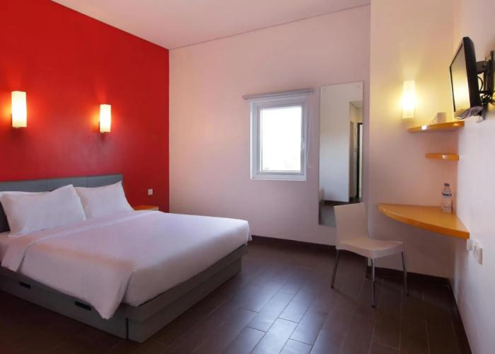 Amaris Hotel Madiun