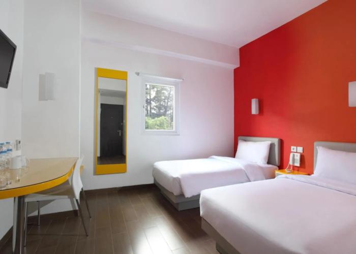 Amaris Hotel Madiun