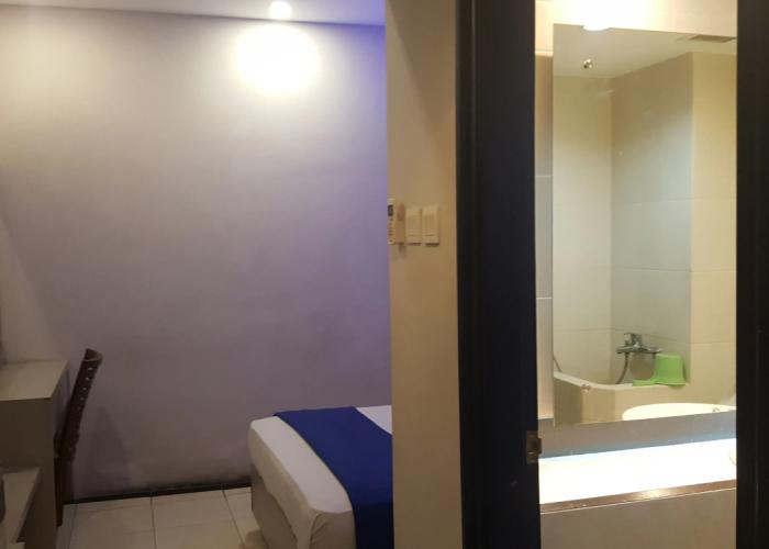 Hotel Kharisma