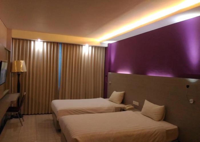 Hotel Kharisma