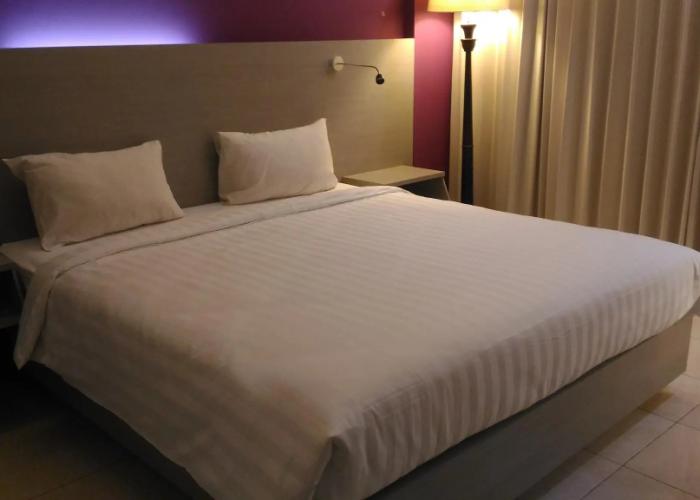 Hotel Kharisma