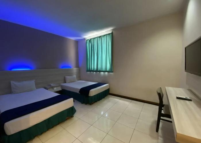 Hotel Kharisma