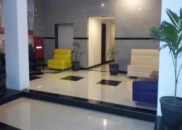 Hotel Kharisma