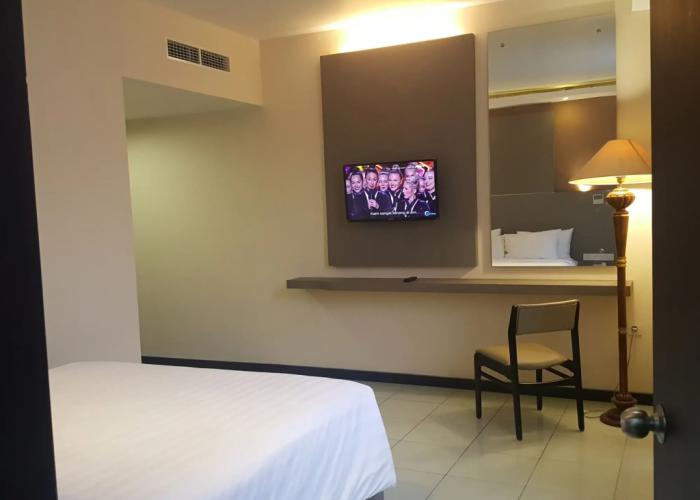 Hotel Kharisma