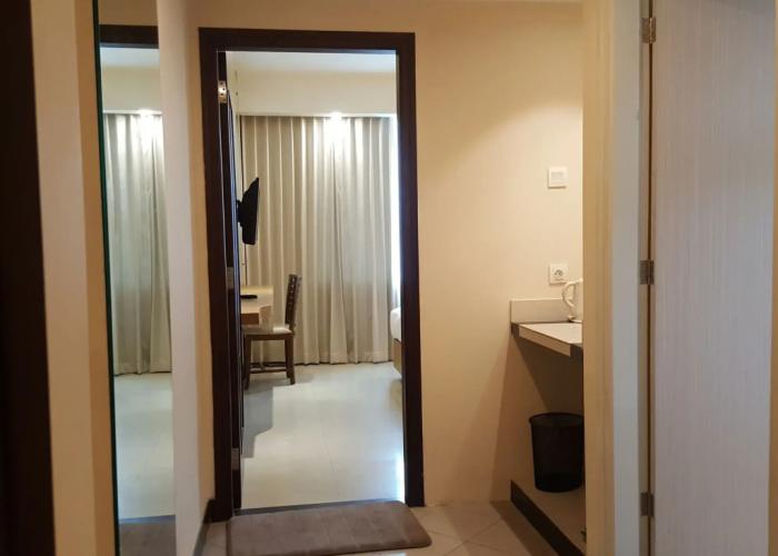 Hotel Kharisma