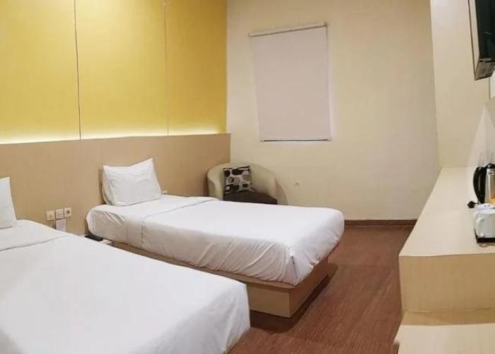 Setia Budi Madiun
