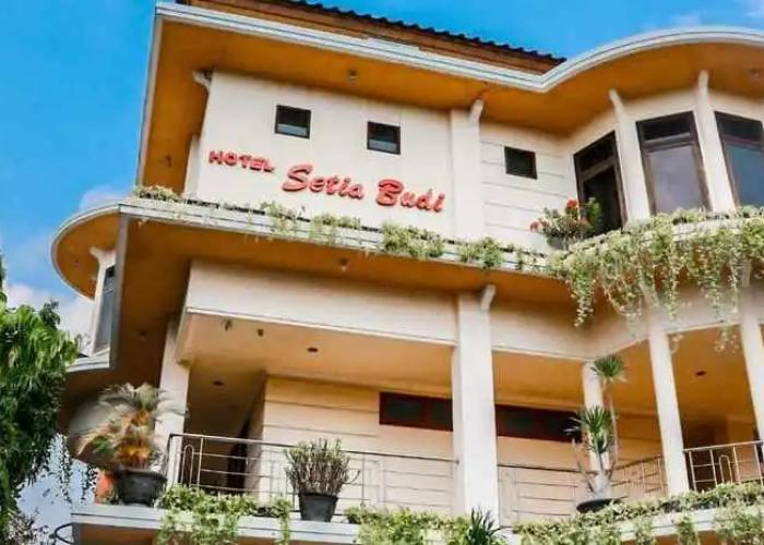 Setia Budi Madiun