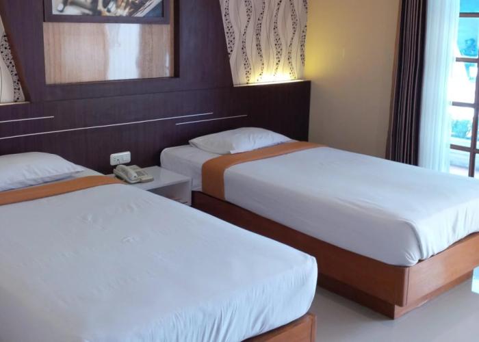 Kartika Abadi Hotel and Restaurant