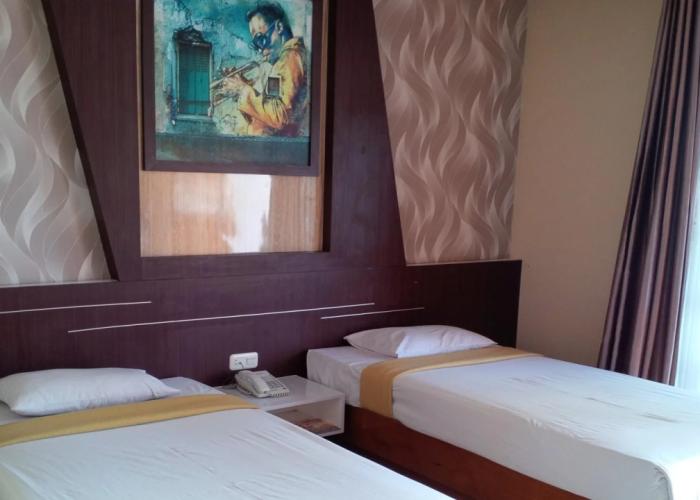 Kartika Abadi Hotel and Restaurant