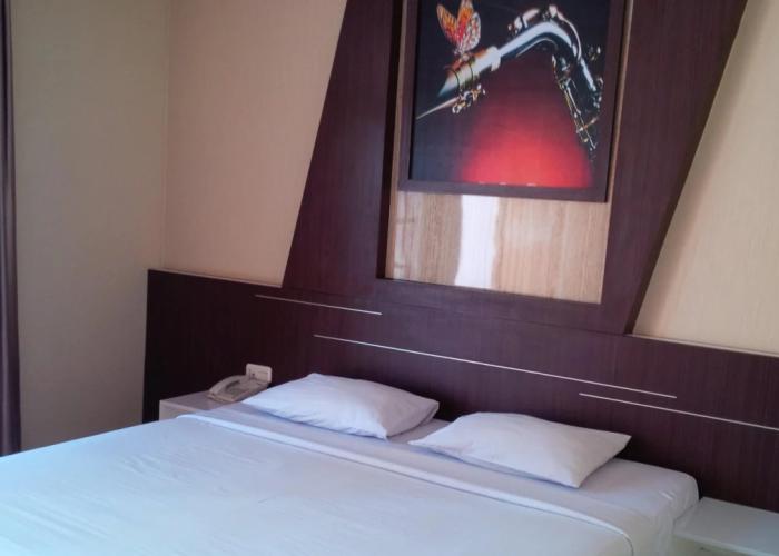 Kartika Abadi Hotel and Restaurant